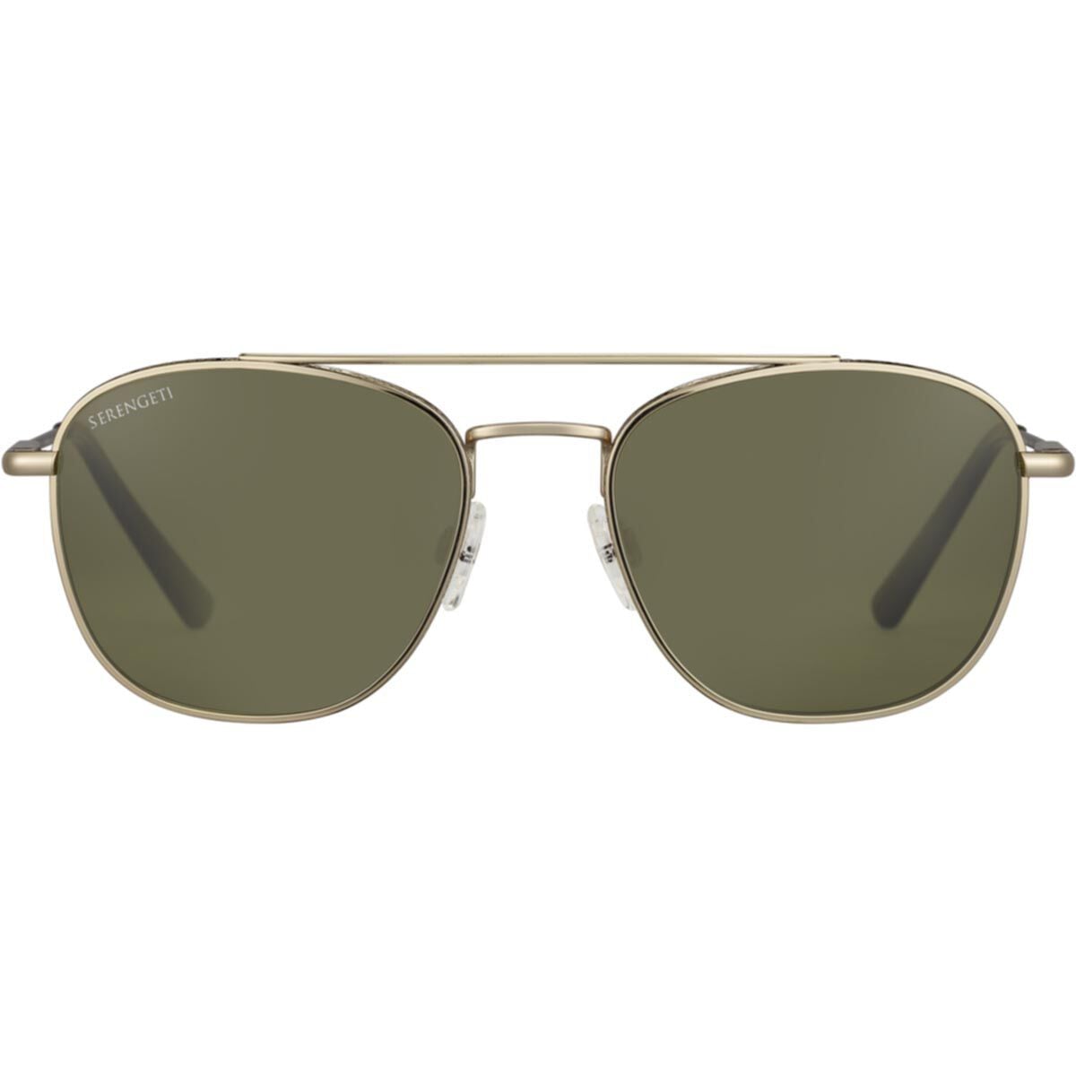 CARROLL, Shiny Light Gold-Mineral Polarized 555nm Cat 3 to 3, hi-res image number null
